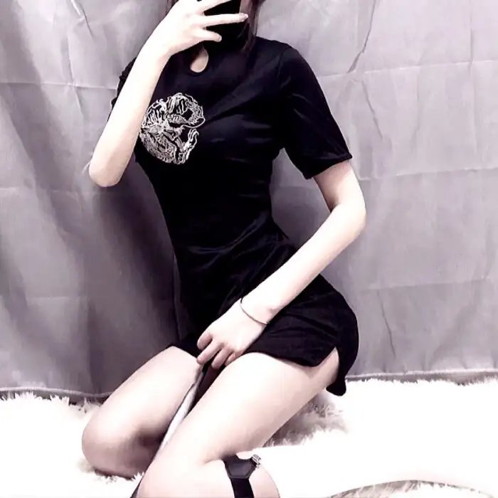 一秒拳王国语